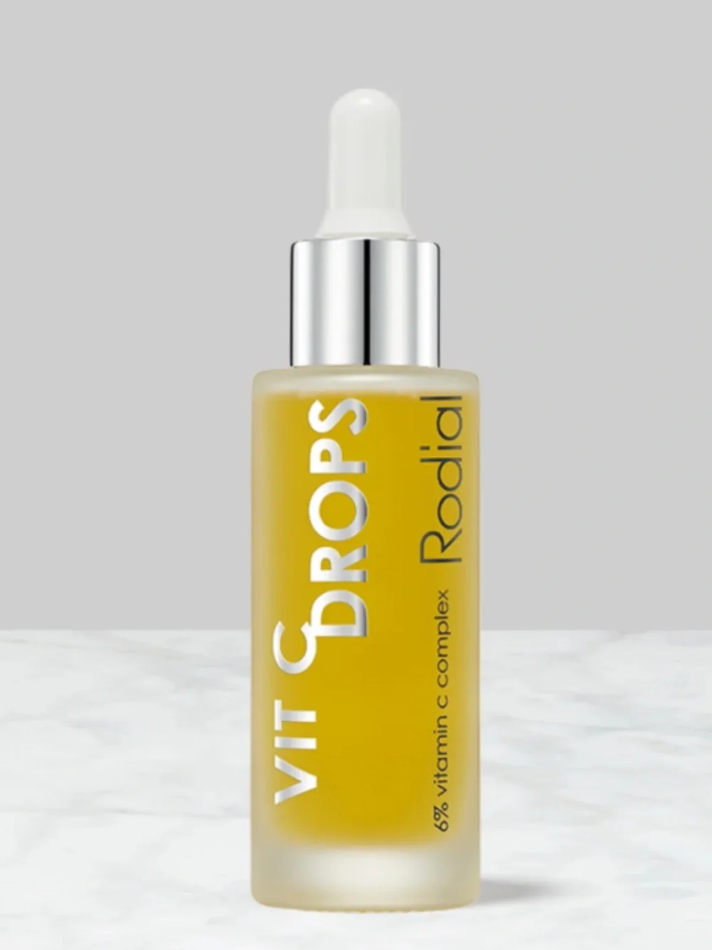 Rodial Vitamin C Drops Serum BNIB